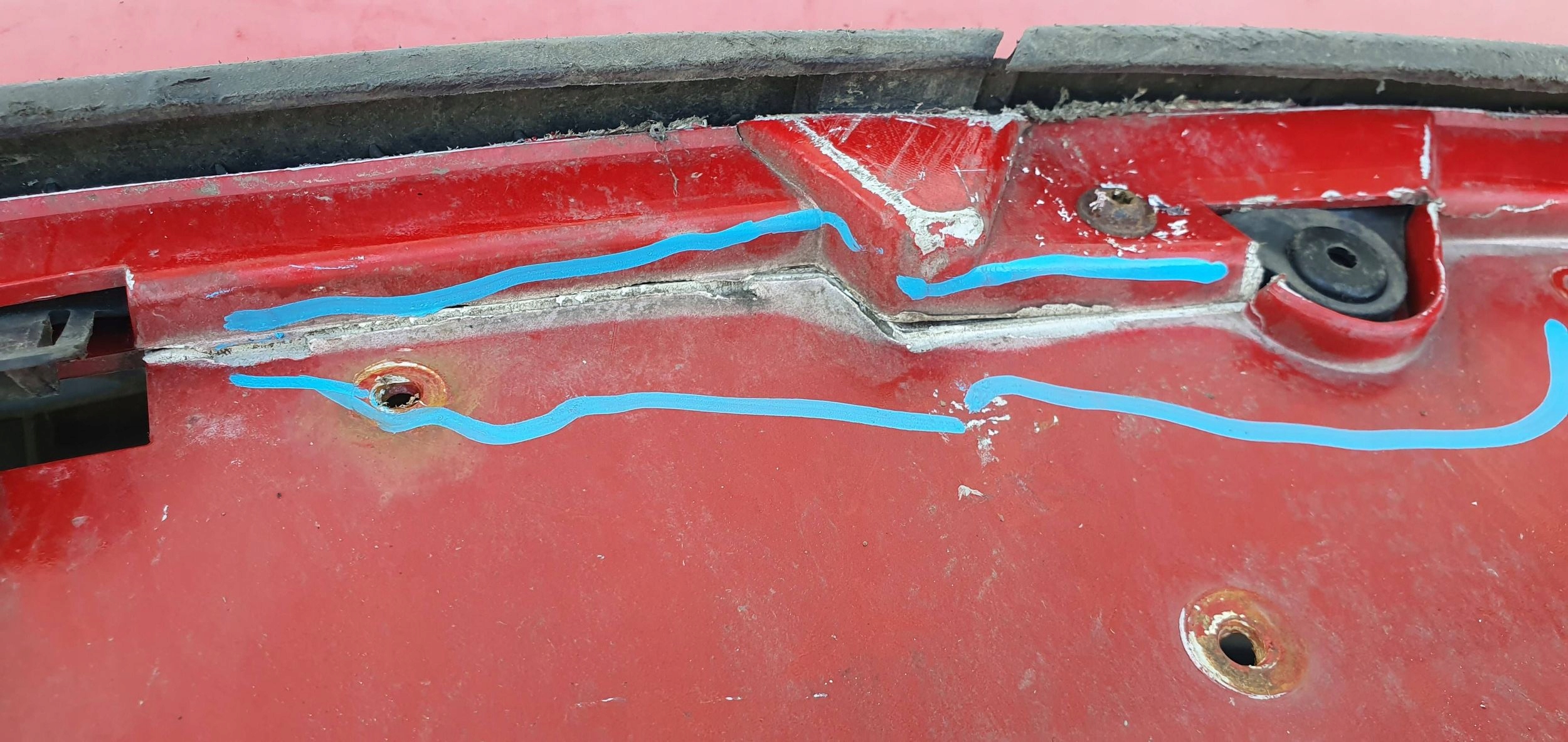 OPEL INSIGNIA A LIFT PDC PREDNÝ NÁRAZNÍK 22787147