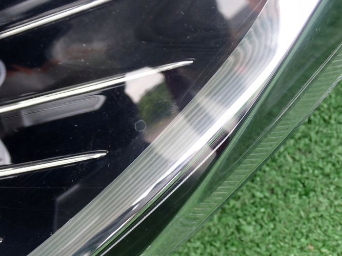 SKODA RAPID BI XENON LED LIFT 16- PRAVE PREDNE SVETLO