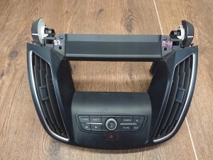 C MAX MK2 LIFT KONZOLA VÝDUCH FUKÁR KÚRENIA F1CB18835 C MAX MK2 LIFT KONZOLA VÝDUCH FUKÁR KÚRENIA F1CB18835