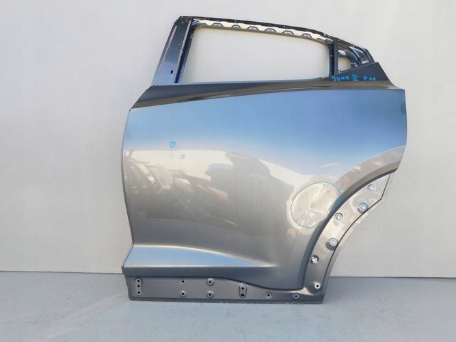 NISSAN JUKE II F16 19- LAVE ZADNE DVERE