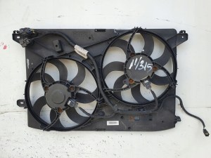 Ford Mondeo MK V 5 1.5 tdci DG93-8C607-EE VENTILATOR CHLADICA Ford Mondeo MK V 5 1.5 tdci DG93-8C607-EE VENTILATOR CHLADICA