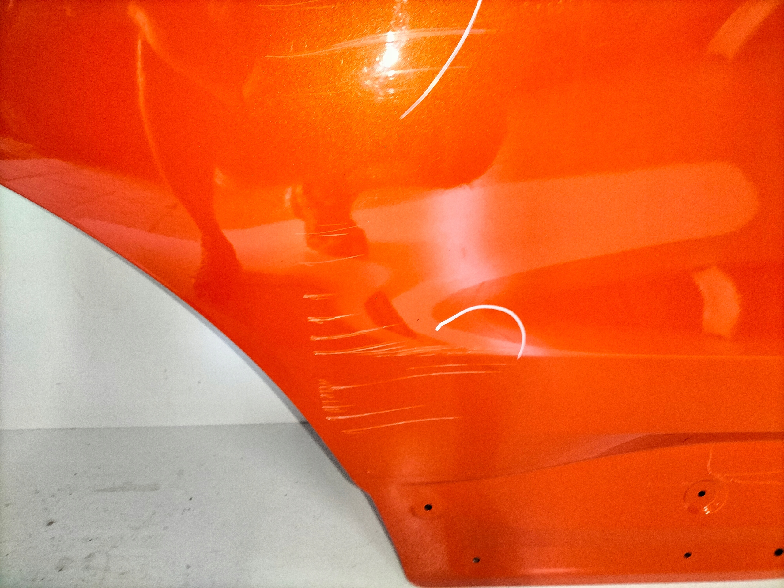 PRAVE ZADNE DVERE OPEL CROSSLAND 17-