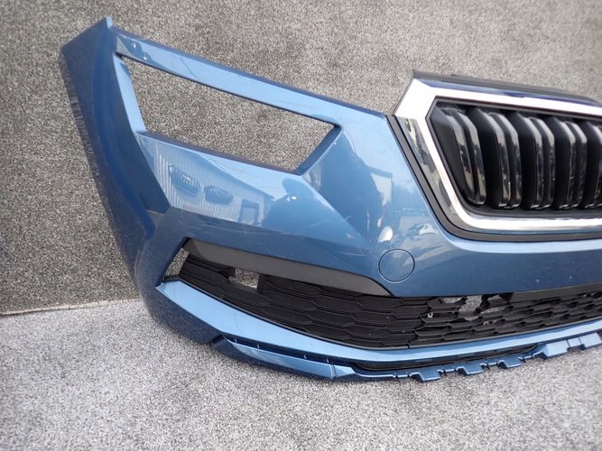 SKODA KAMIQ 19- PREDNÝ NÁRAZNÍK
