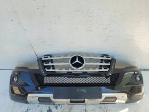 MERCEDES ML W 164 W164 LIFT PREDNÝ NÁRAZNÍK MERCEDES ML W 164 W164 LIFT PREDNÝ NÁRAZNÍK