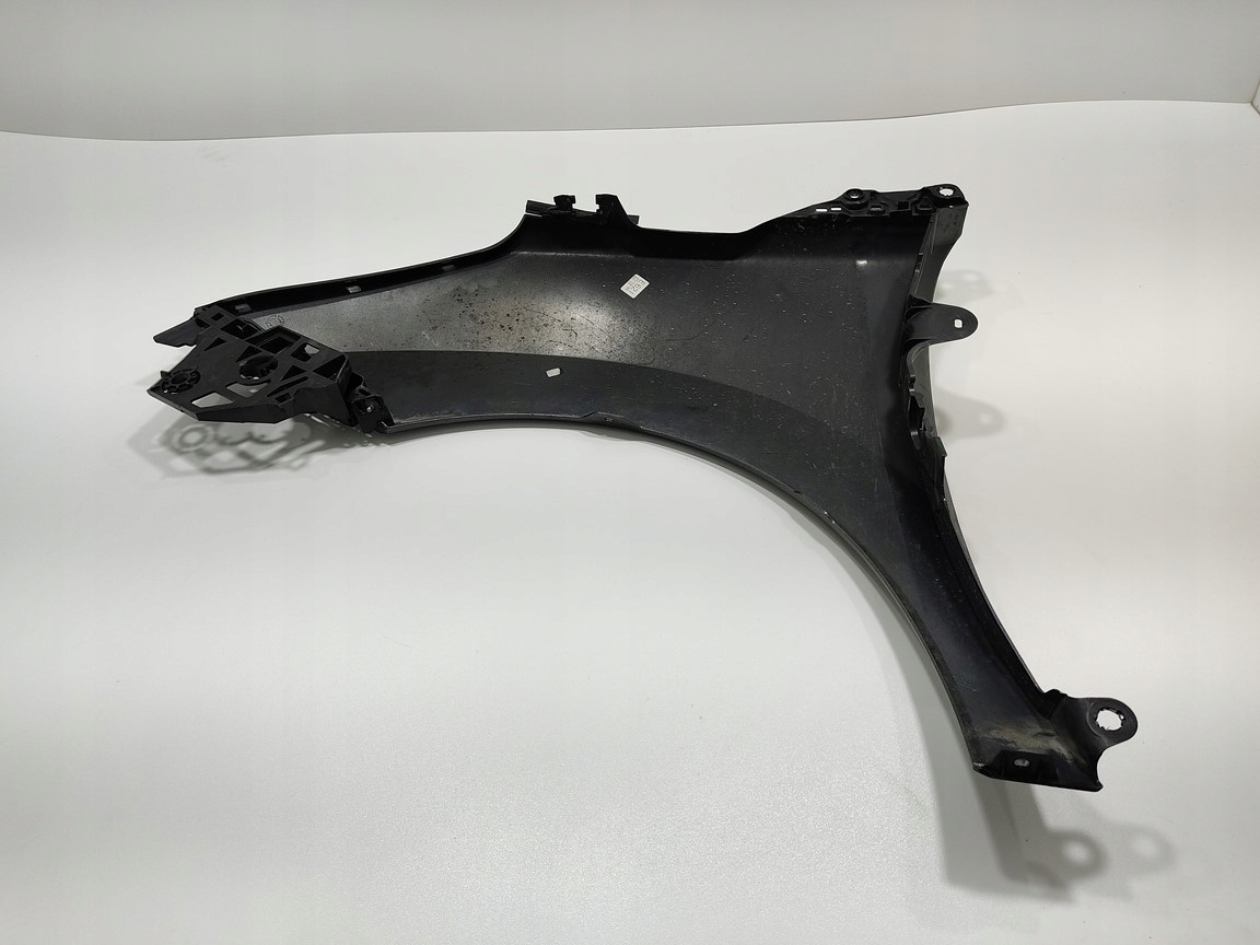 PRAVY PREDNY BLATNIK PEUGEOT 3008 I 2009-2012