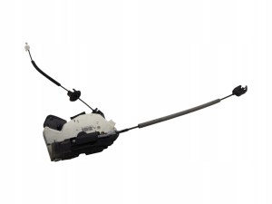 ZAMOK PRAVYCH PREDNYCH DVERI SEAT LEON III 5F 5K1837016E 7 PIN 2012-2016 ZAMOK PRAVYCH PREDNYCH DVERI SEAT LEON III 5F 5K1837016E 7 PIN 2012-2016