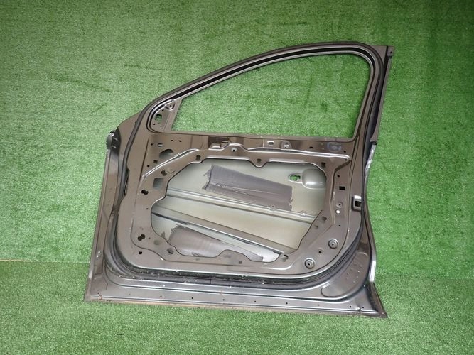 FORD FOCUS MK4 IV 18- PRAVE PREDNE DVERE