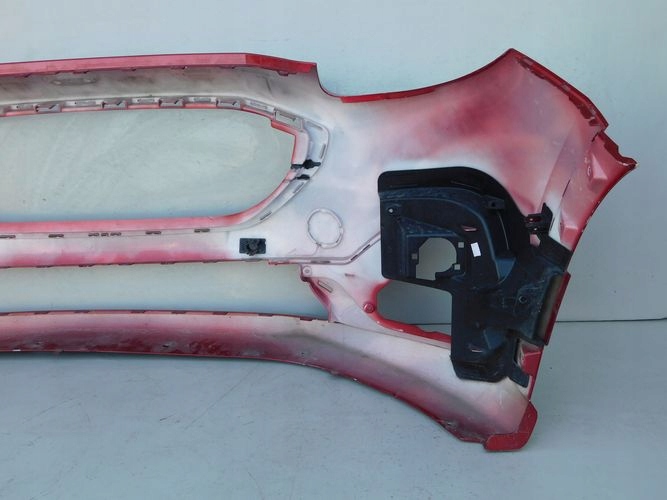 FORD PUMA MK2 II ST LINE 19- PREDNÝ NÁRAZNÍK