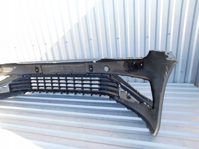 VW GOLF SPORTSVAN LIFT 17- PREDNÝ NÁRAZNÍK