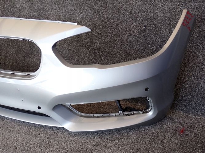 BMW F20 F21 1 LIFT 14- PREDNÝ NÁRAZNÍK