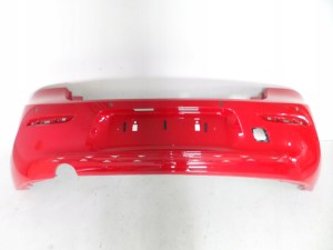ZADNÝ NÁRAZNÍK BMW 1 F20 LIFT LCI 15- ZADNÝ NÁRAZNÍK BMW 1 F20 LIFT LCI 15-