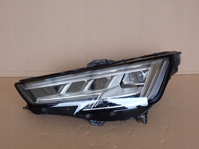 AUDI A4 B9 MATRIX 15- LAVE PREDNE SVETLO 8W0941035