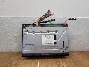 Jaguar XF lift X250 AW93-19C164-CU ZOSILNOVACe Jaguar XF lift X250 AW93-19C164-CU ZOSILNOVACe