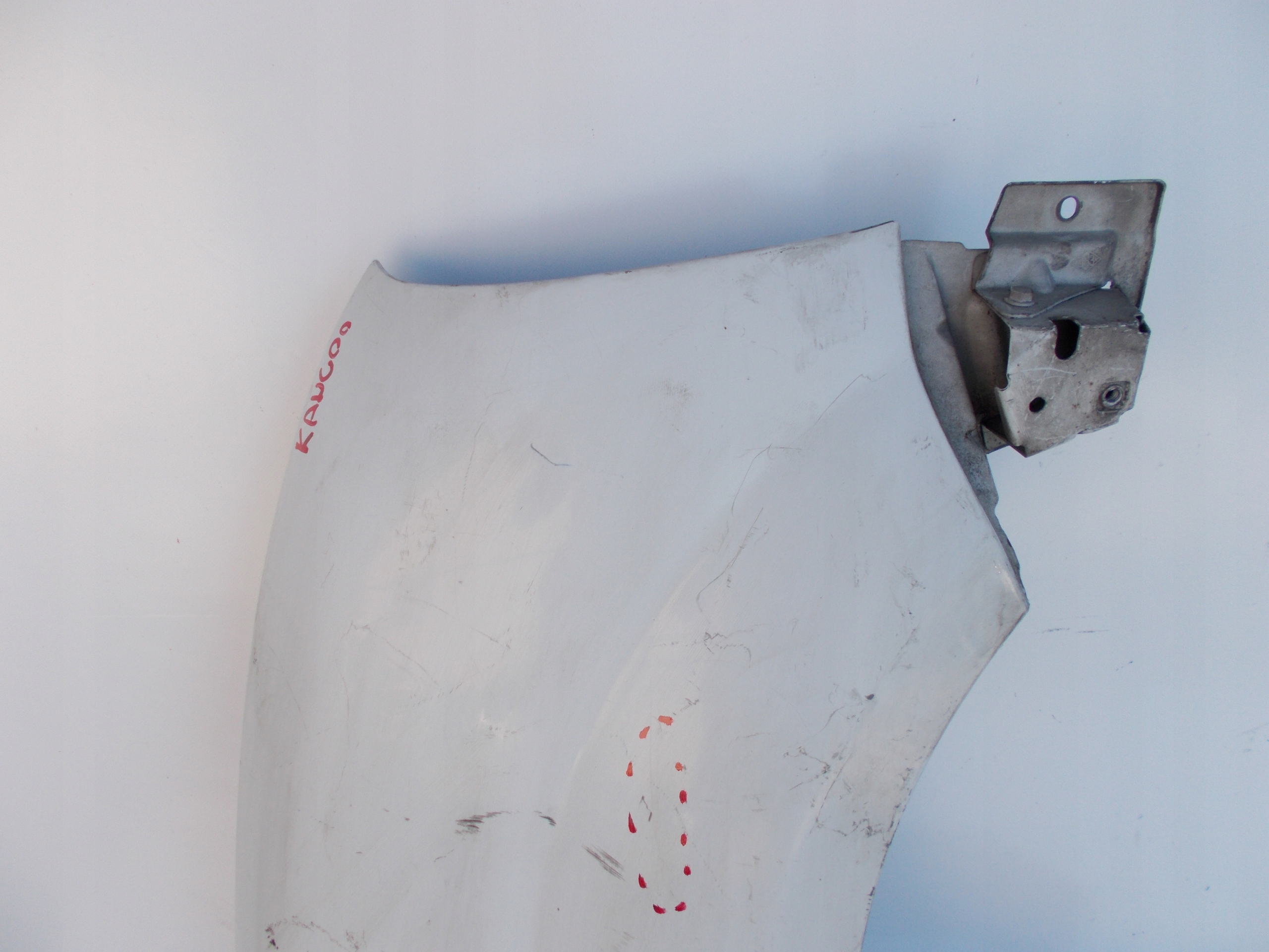 PRAVY PREDNY BLATNIK RENAULT KANGOO 98-02