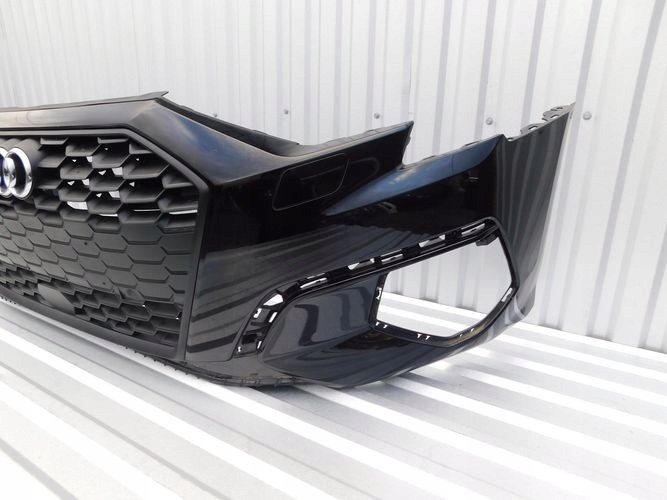 AUDI A3 20- PREDNÝ NÁRAZNÍK