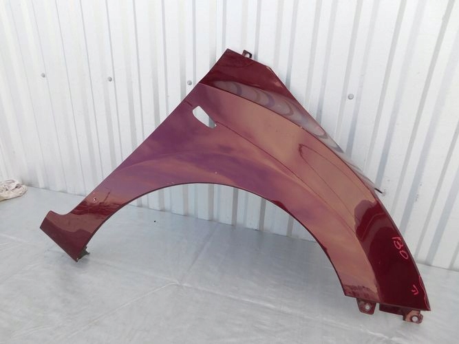 HYUNDAI I30 12- PRAVY PREDNY BLATNIK