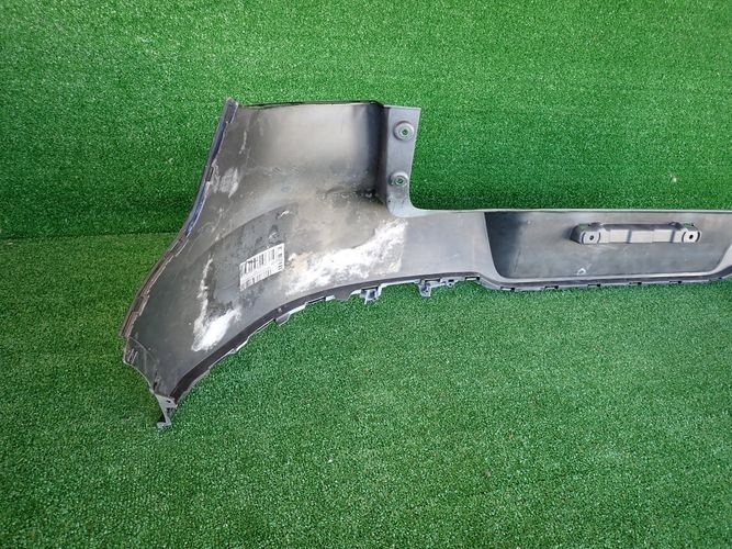 VW TIGUAN LIFT 12-15 ZADNÝ NÁRAZNÍK