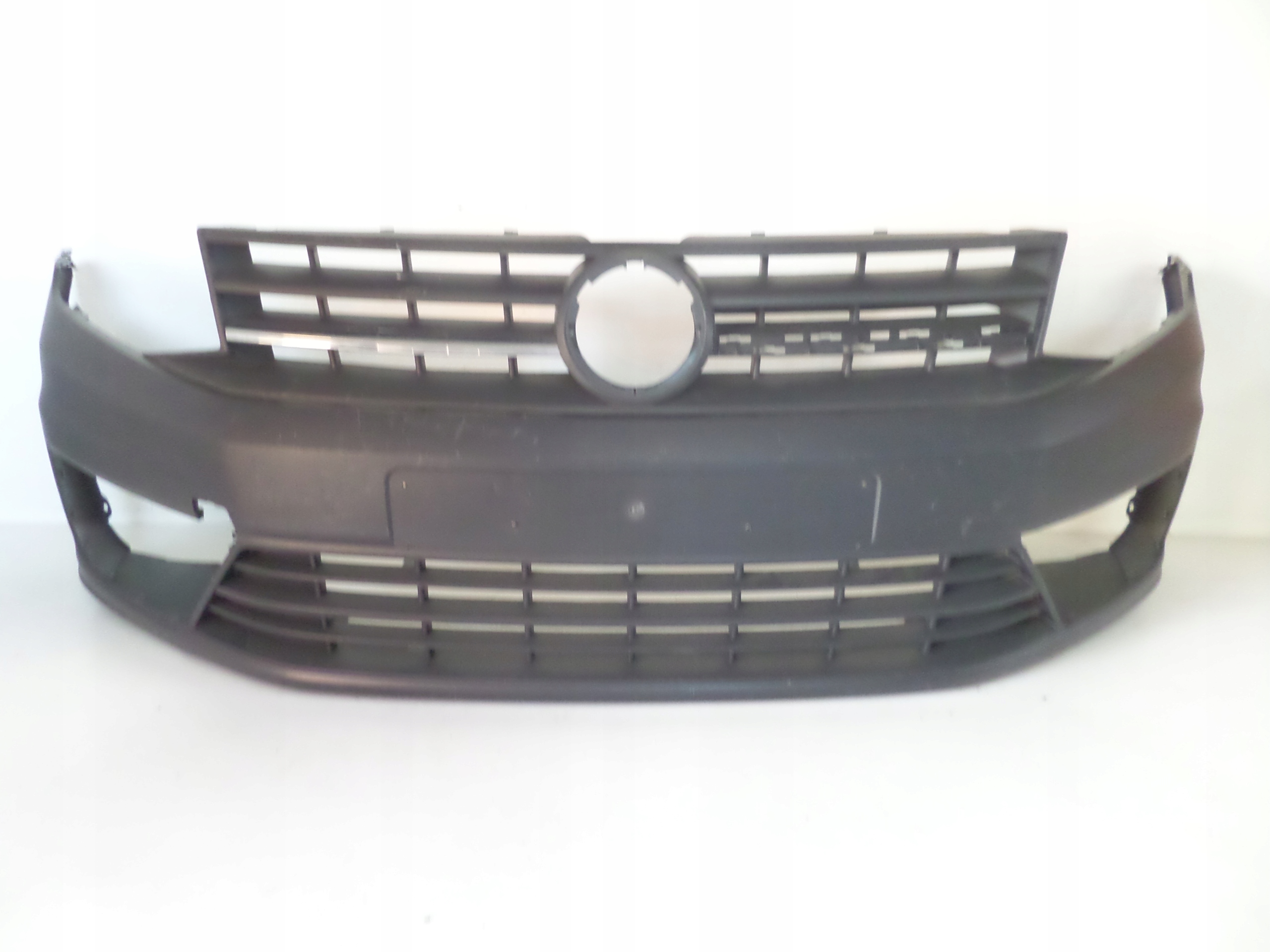 PREDNÝ NÁRAZNÍK VW CADDY III LIFT 15-