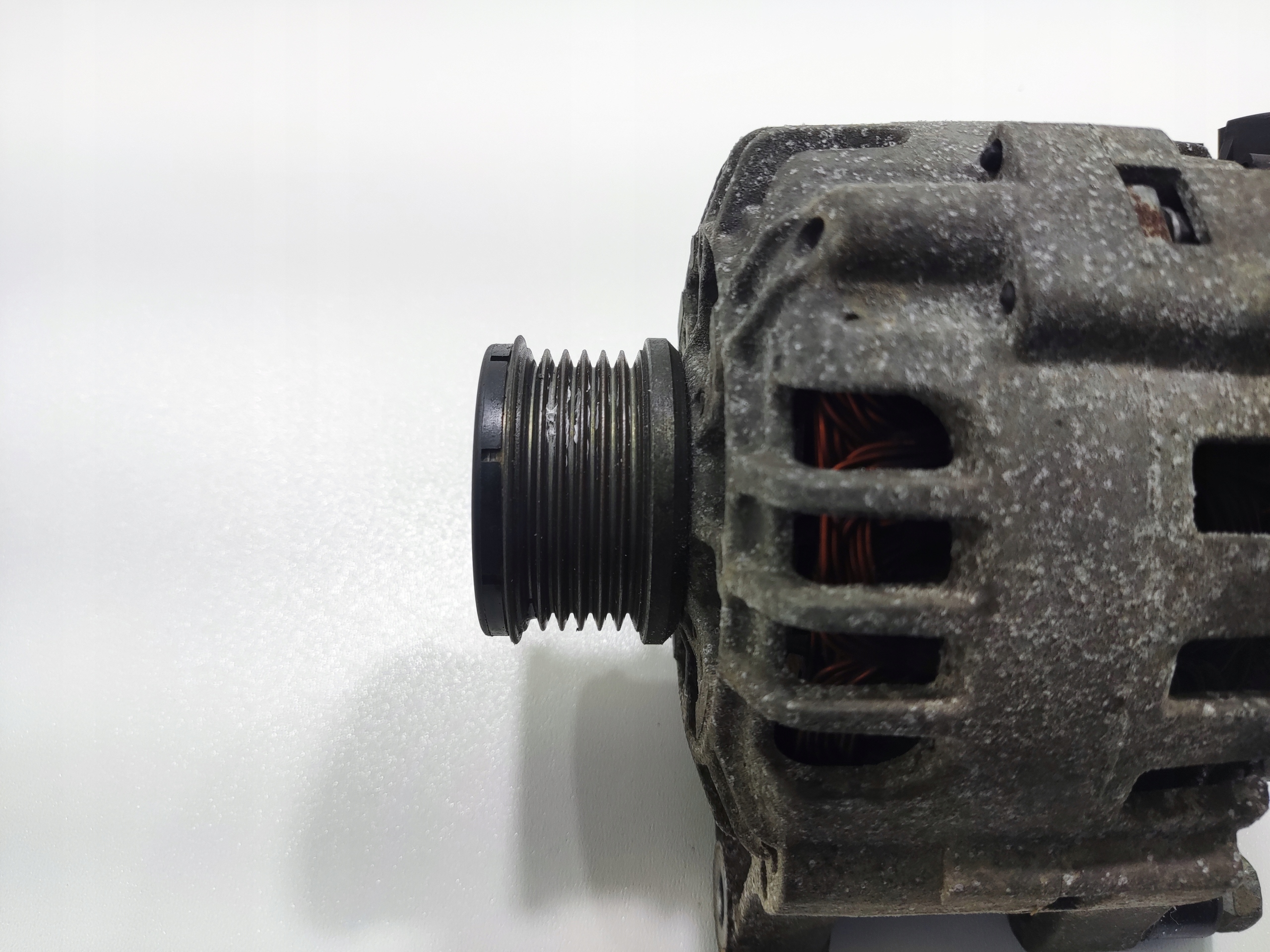 ALTERNÁTOR CITROEN NEMO PEUGEOT BIPPER 1.4 HDI 9664057480 2007-2017