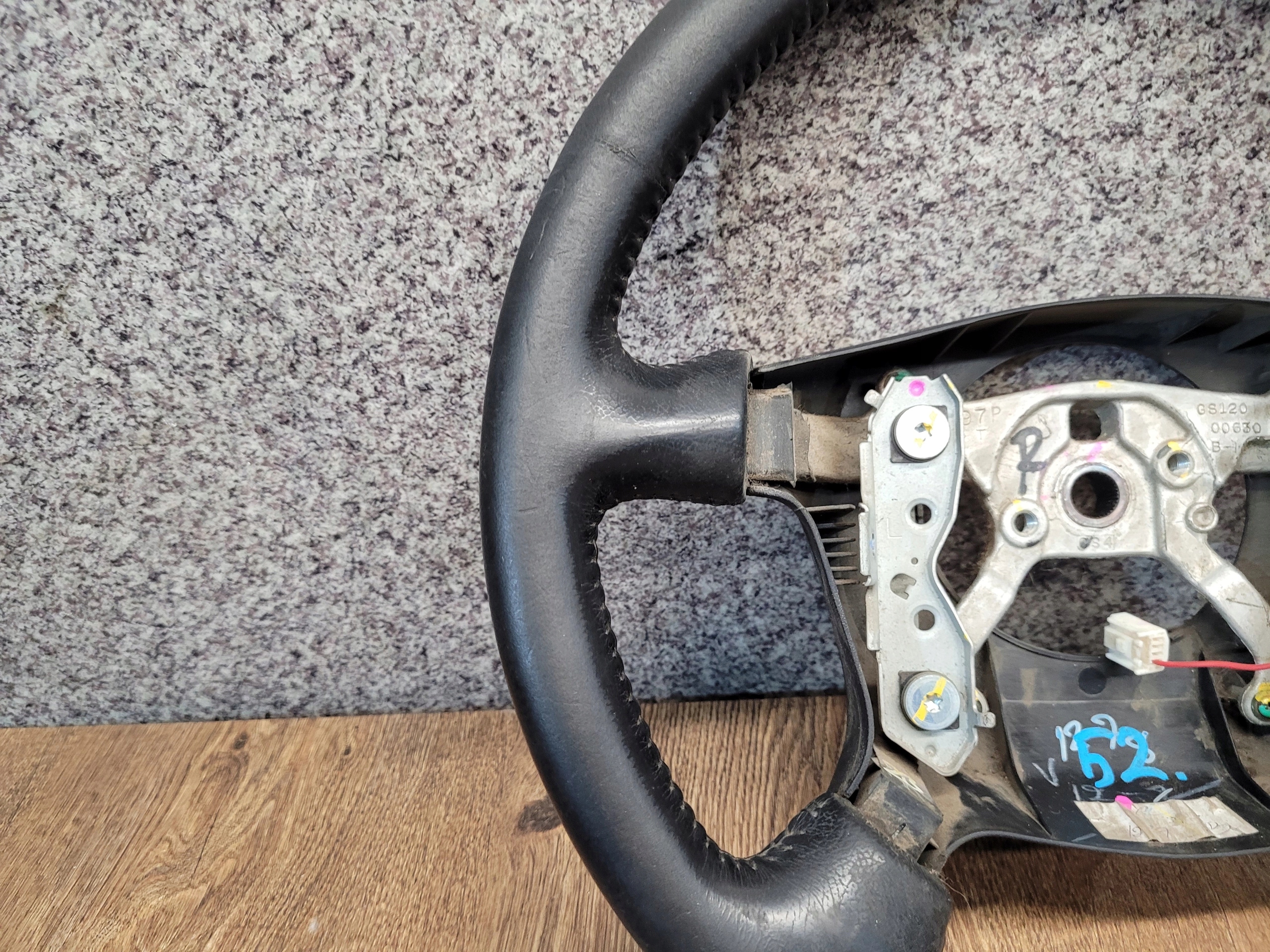 VOLANT FORD RANGER III 06-11