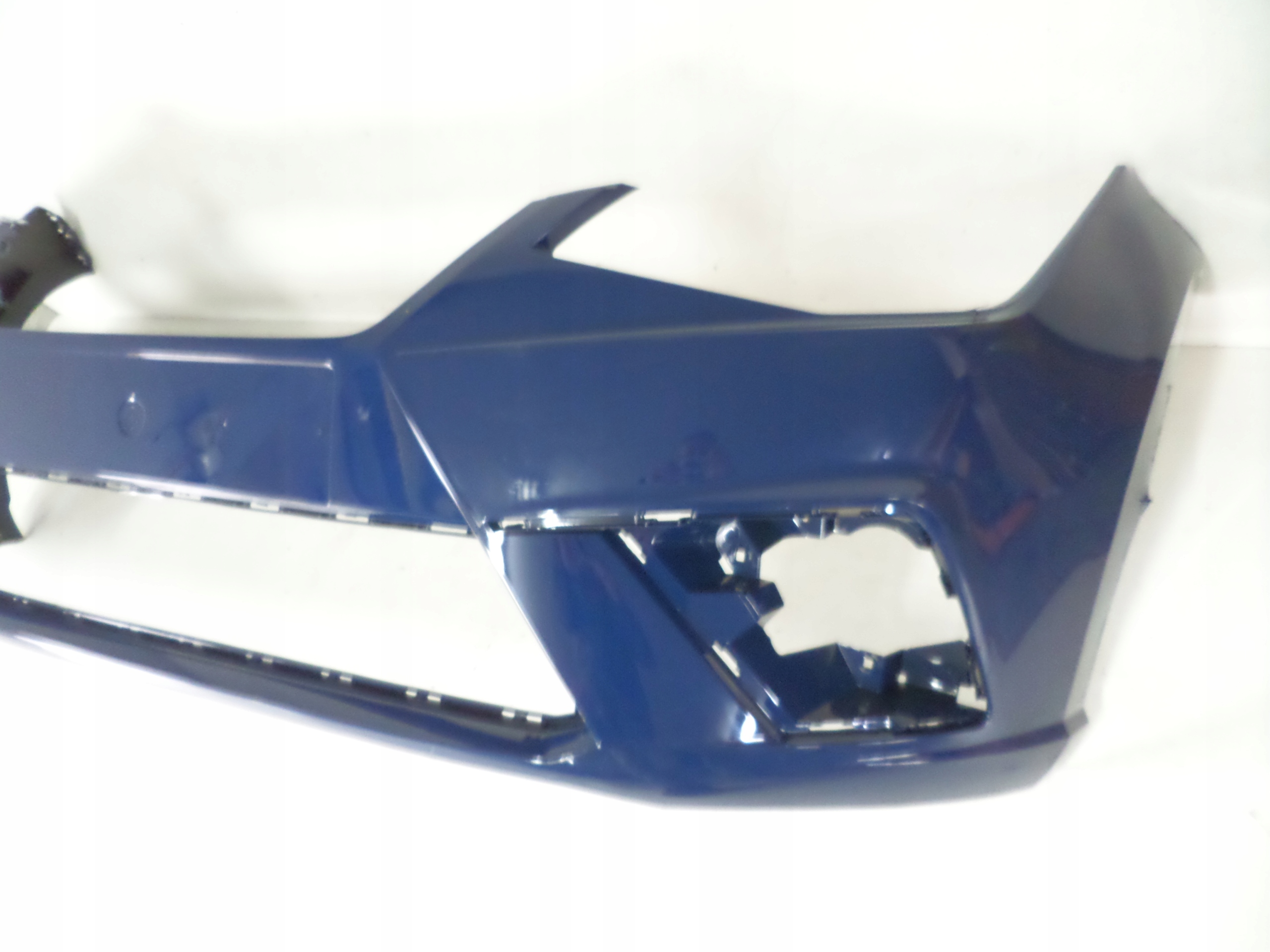 PREDNÝ NÁRAZNÍK SEAT IBIZA V 6F0 17-