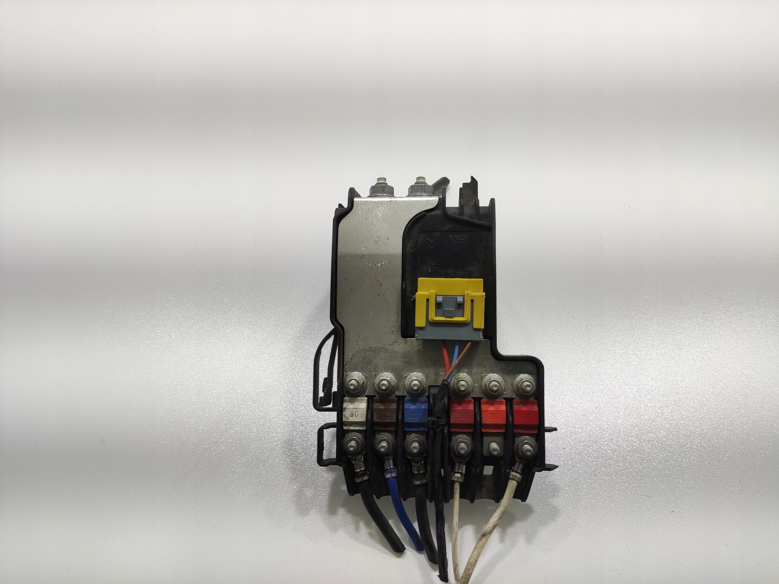 KONTAKT PARTNER BERLINGO III 2012-2018 LIFT 9812078380