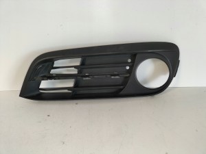 LIŠTA MRIEŽKA PREDNÉHO NÁRAZNÍKA LAVA BMW 5 F10 F11 LIFT LCI 13- LIŠTA MRIEŽKA PREDNÉHO NÁRAZNÍKA LAVA BMW 5 F10 F11 LIFT LCI 13-