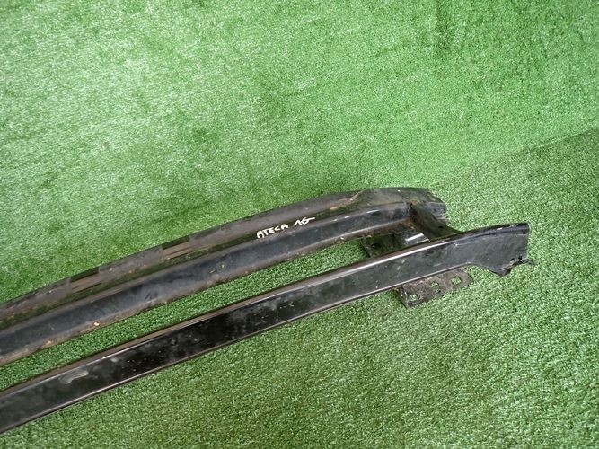 SKODA ATECA 16- VYSTUHA PREDNEHO NARAZNIKA 575807109