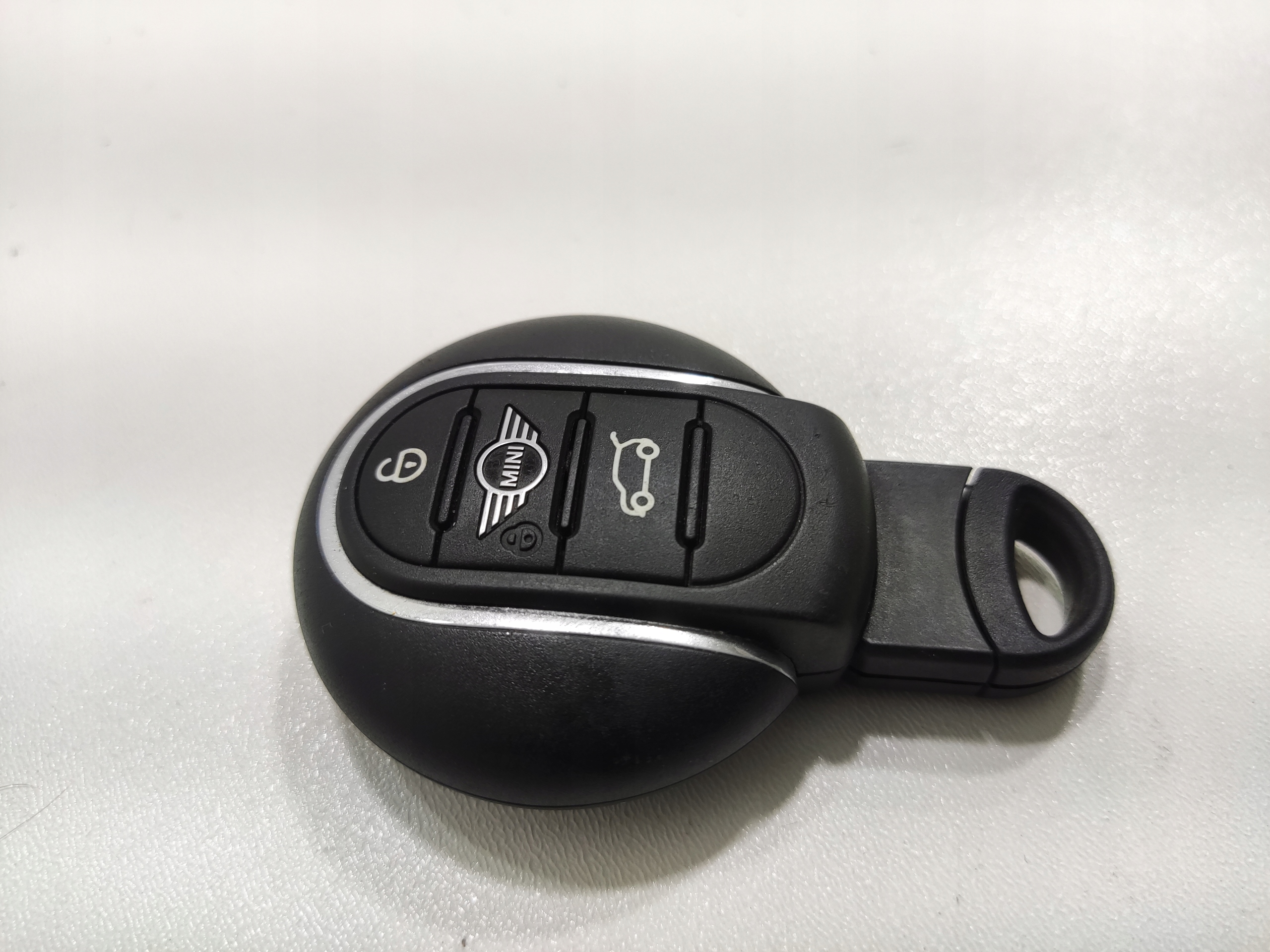 OBAL KĽÚČA PILOT MINI F55 F56 F57 2018-2021 8728018