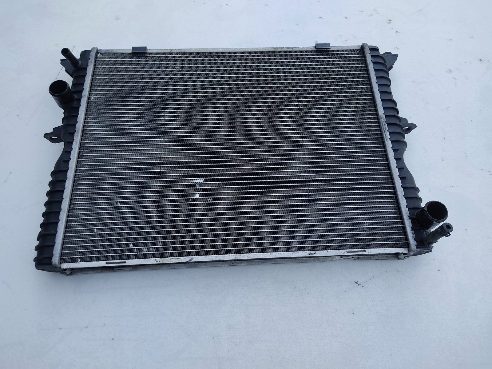 CHLADIC VODY LAND ROVER DEFENDER 2.4 TDCI 7H128T000AB 7H128T000 2007-2014