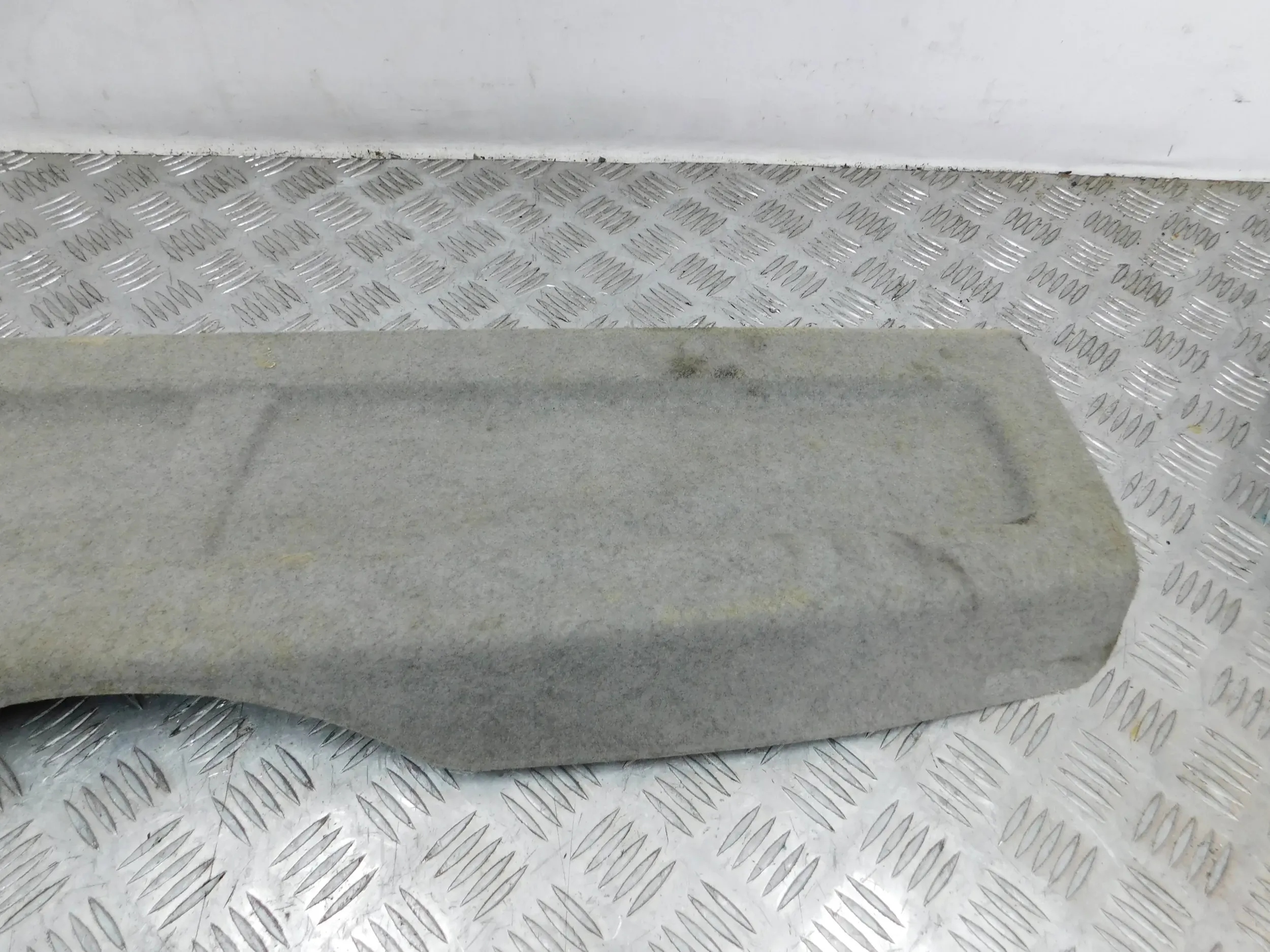 KUFROVÉ PLATÓ FIAT PANDA 2 II 03-