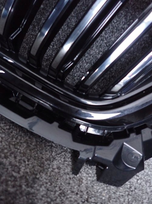 SKODA KODIAQ SPORTLINE RS LIFT 21- MRIEZKA LISTA