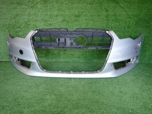 AUDI A6 C7 11-14 PREDNÝ NÁRAZNÍK AUDI A6 C7 11-14 PREDNÝ NÁRAZNÍK