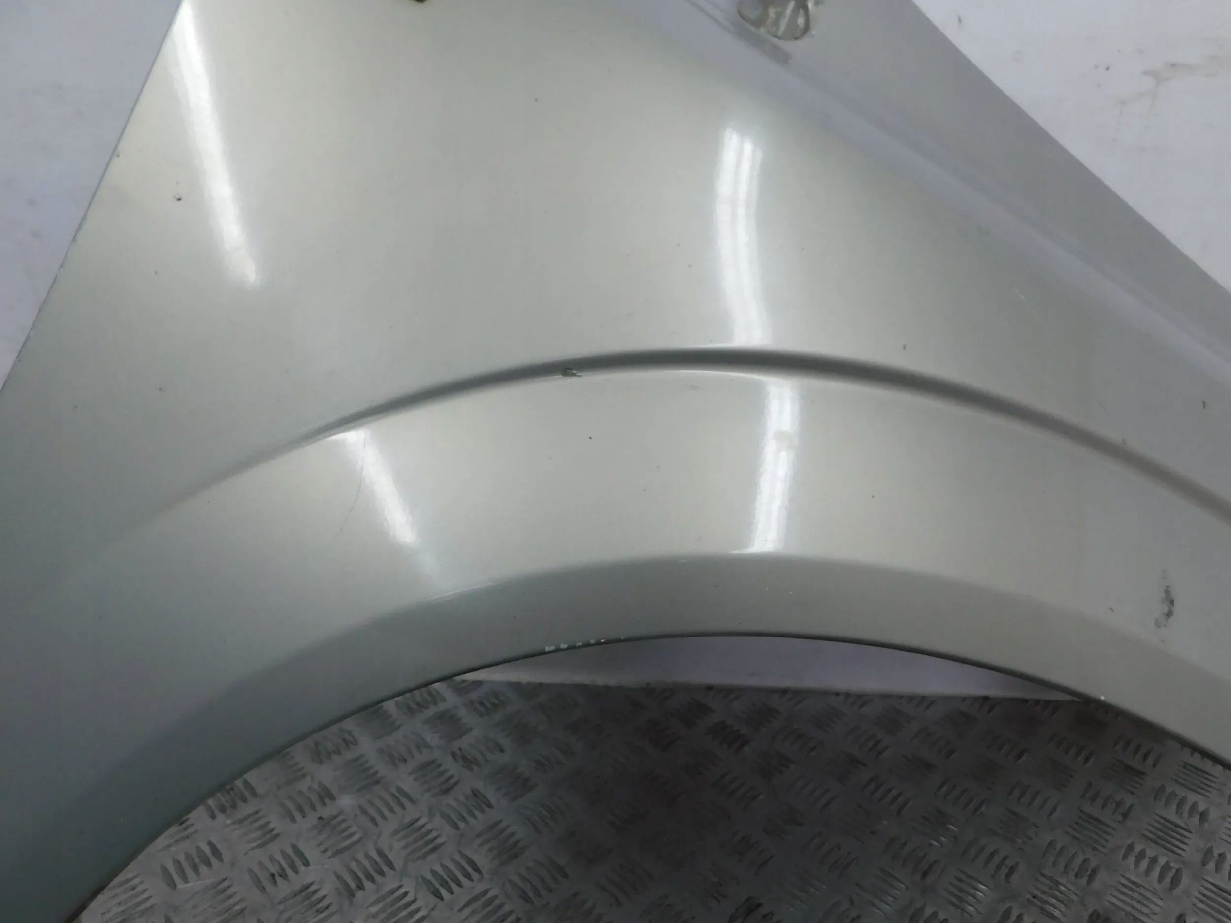 BLATNIK PREDNÝ PRAVY OPEL ZAFIRA B