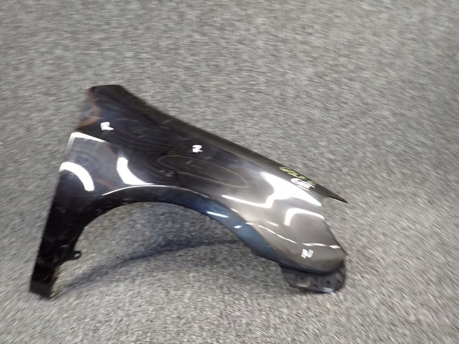 VW GOLF VI HB PRAVY PREDNY BLATNIK