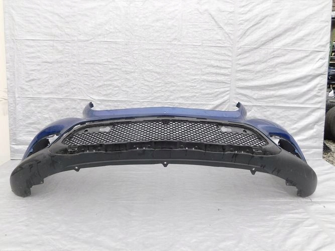 MERCEDES GLC W253 253 PREDNÝ NÁRAZNÍK