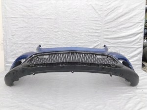 MERCEDES GLC W253 253 PREDNÝ NÁRAZNÍK MERCEDES GLC W253 253 PREDNÝ NÁRAZNÍK