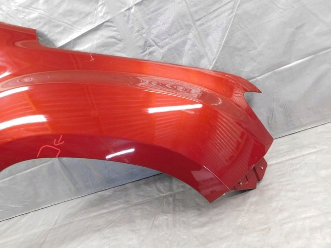 DACIA DUSTER II 17- PRAVY PREDNY BLATNIK