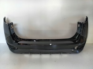 ZADNÝ NÁRAZNÍK KIA SPORTAGE 5 V 21- GT-LINE ZADNÝ NÁRAZNÍK KIA SPORTAGE 5 V 21- GT-LINE