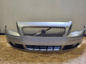 PREDNÝ NÁRAZNÍK VOLVO V50 S40 PREDNÝ NÁRAZNÍK VOLVO V50 S40