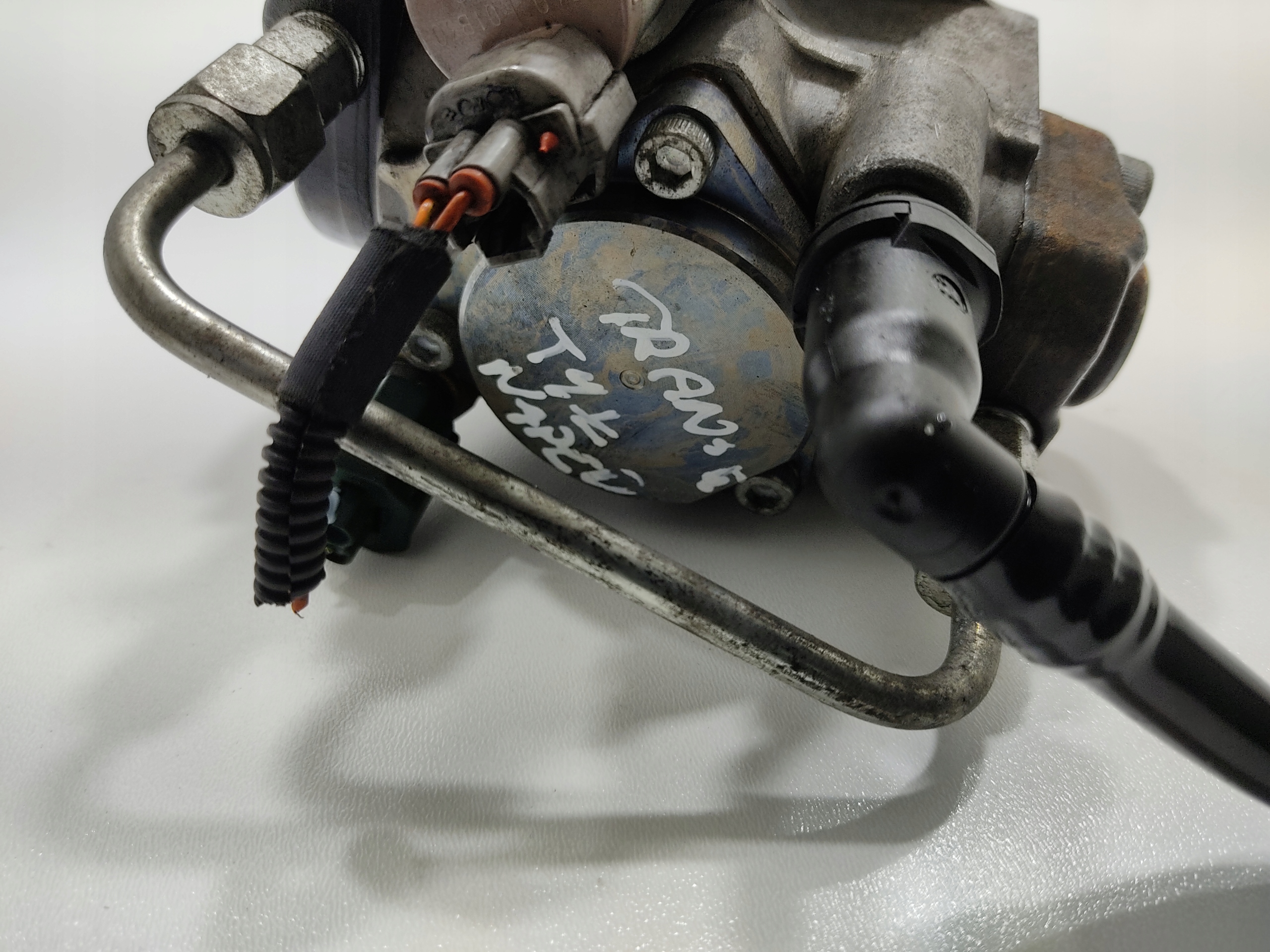 VSTREKOVACIE ČERPADLO TRANSIT MK7 2.4 TDCI 6C1Q-9B395-BE