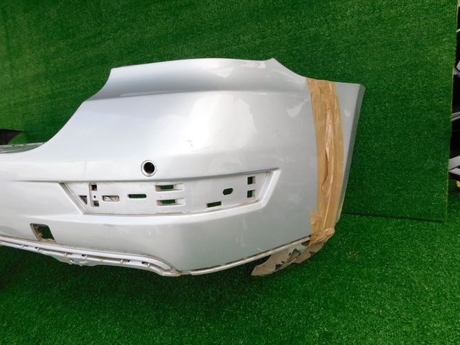 MERCEDES ML W164 164 LIFT ZADNÝ NÁRAZNÍK