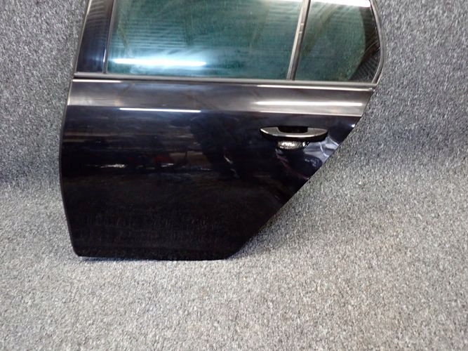 VW GOLF VI HB KPL LAVE ZADNE DVERE