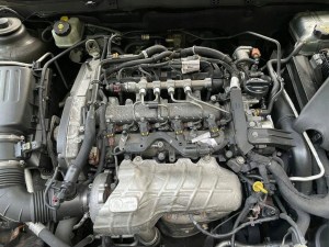 OPEL INSIGNIA 2.0CDTI PREVODOVKA F40 OPEL INSIGNIA 2.0CDTI PREVODOVKA F40