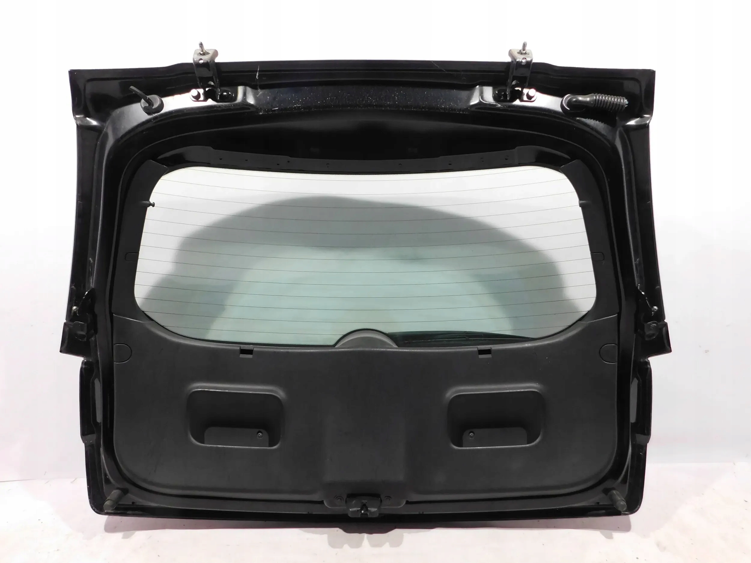 ZADNÁ KAPOTA CITROEN C3 II LIFT 12-