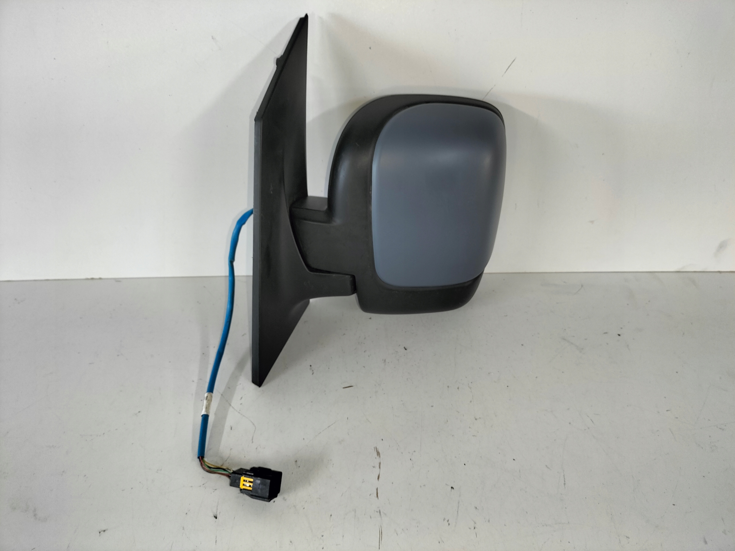 ĽAVÉ ZRKADLO ELEKTRICKÉ JUMPY SCUDO EXPERT II 07
