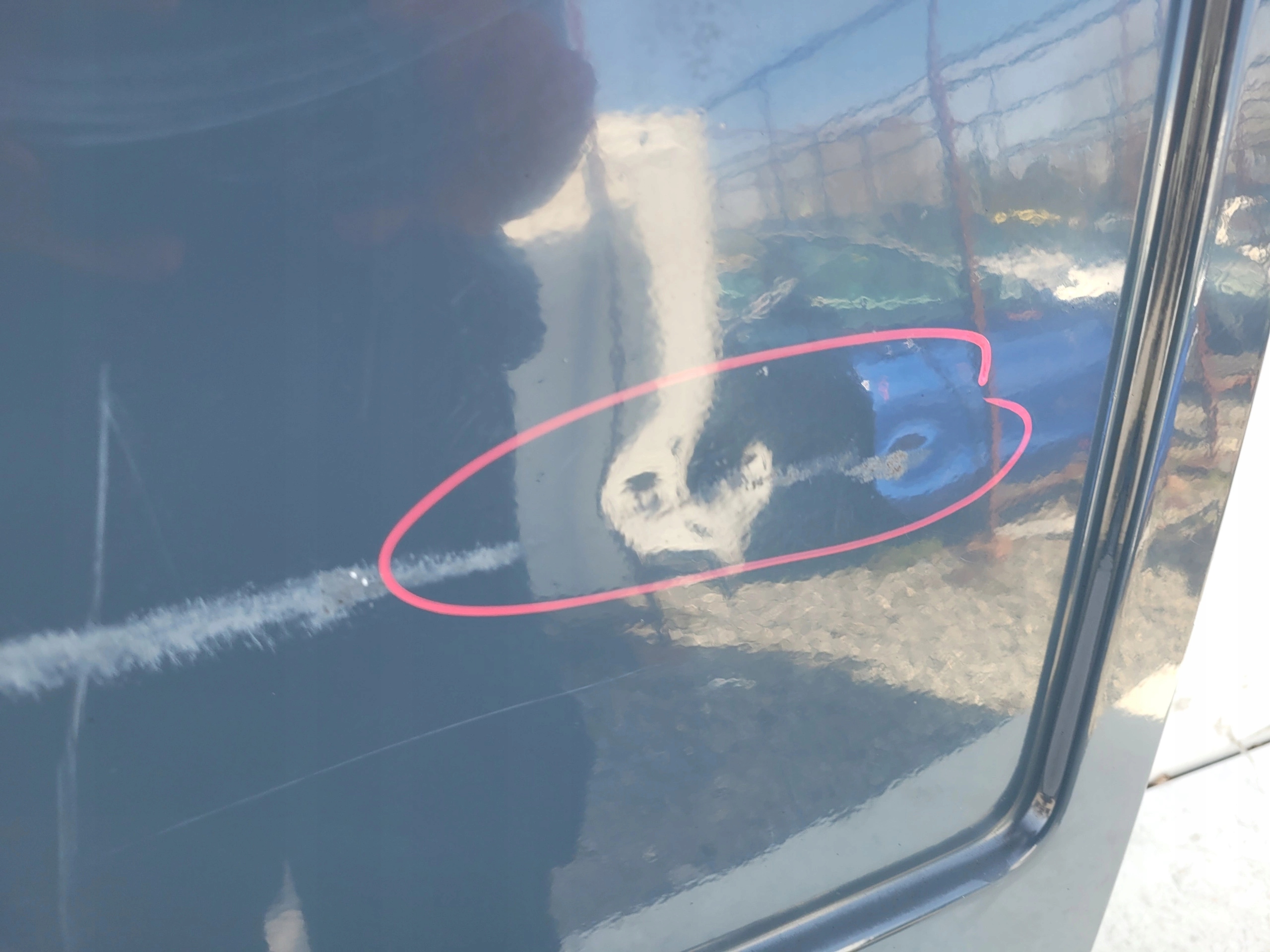 MERCEDES VITO W639 LIFT PRAVE ZADNE DVERE FURTKI