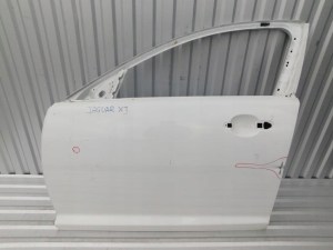 JAGUAR XF X250 07-15 LAVE PREDNE DVERE JAGUAR XF X250 07-15 LAVE PREDNE DVERE