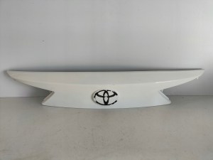 LIŠTA ZADNEJ KAPOTY TOYOTA AURIS II 13- KOMBI LIŠTA ZADNEJ KAPOTY TOYOTA AURIS II 13- KOMBI