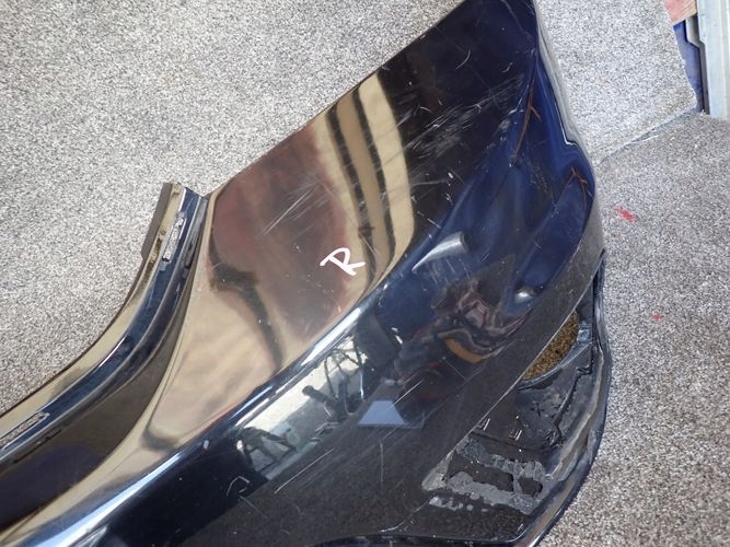 FIAT FREEMONT DODGE JORNEY LIFT 11- PREDNÝ NÁRAZNÍK